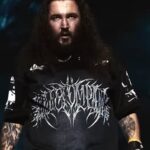 I PREVAIL’s ERIC VANLERBERGHE Says Using A.I. To Create Music Is ‘An Interesting Slippery Slope’: ‘Where Does Artistry Stop When You Start Using Tools?’