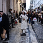 New Year’s Eve Shopping Hours in Greece