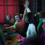 Why Competitive Gaming Has Become Essential Viewing