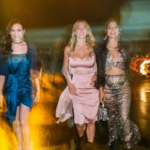 Emily in Paris, Gossip Girl and Euphoria Dominate 2025 Searches for TV Fashion Looks