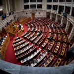 Greek Parliament Wraps Up 2026 Budget Debate Today