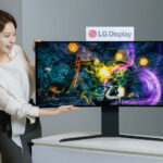 LG Display to Showcases Wide Line-up of World-first, Leading OLED Monitors at CES 2026