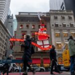 Over 40% of consumers are still in debt from last year’s holiday purchases