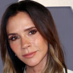 Victoria Beckham proves every fashion girl needs a grey winter dress – get her look for under £40