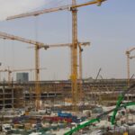 Saudi Finance Ministry lifts stake in Binladin Group to over 86% – report