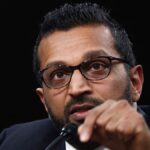 FBI chief Kash Patel faces shocking allegations in new report- The Week