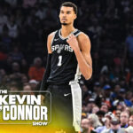 NBA New Year’s resolutions with Dave DuFour + Draft Class with Jonathan Givony