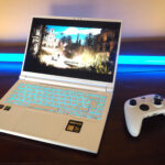 Acer Nitro V14 AI with RTX 5050 Review: Compact gaming laptop with outstanding battery life