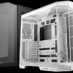 MSI MAG PANO 100R PZ Gaming PC Case Review