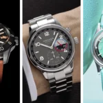 Bang for your buck: the best affordable watches of 2025