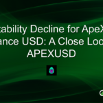 Stability Decline for ApeXit Finance USD: A Close Look at APEXUSD