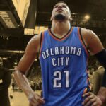 “You trash!” – When ex-NBA defensive star got called out by a waiter for only leaving a $13 tip after receiving a $30 million deal