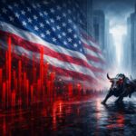 Banks, Insurers and Payments in Focus as Fed Minutes Loom and S&P 500 Nears 7,000