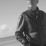 Stephen Grew – Fire (Discus Music, 2025) ~ The Free Jazz Collective