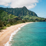 Hawaii Joins Greece, Maldives, Japan, Spain, And Other Nations In Implementing Strict Measures To Address Overtourism Through Revolutionary Green Fee Tax On Tourists