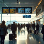 Norway Joins Portugal, Italy, Greece, Germany, Spain, Hungary, Luxembourg, Malta, Romania, And More In Introducing New ETIAS Travel Authorisation System For Visa-Exempt Nationals From 2026