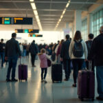 Austria Joins Italy, Spain, Hungary, Greece, And More In Setting New Standards For European Travel With Its Airports Continuing Remarkable Growth In 2025