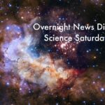 Science stories, photos & people that give us hope