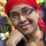 iciHaiti – Murielle Leconte (1959-2025) : The Legend of Haitian Fashion has passed away at 66