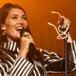 The Cultural Stars Of Music, Fashion, Film And TV