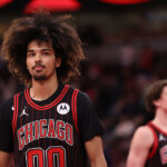 NCAA Meltdown: Chicago Bulls’ Trentyn Flowers Could Play College Basketball