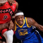Warriors wilt under ‘pressure’ and lose in embarrassing fashion to Raptors, 141-127