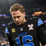 Lions eliminated from postseason; Nikola Jokić’s epic triple-double tops NBA’s Christmas slate