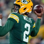 NFL Week 17 Saturday Games Information and Discussion