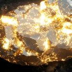 Scientists uncover unexpected reactivity in gold by creating gold hydride