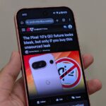 Google Chrome’s Reading Mode on Android gets a huge revamp to make it more seamless to use