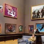 Zack Zwiezen’s Top 10 Games Of 2025