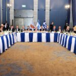 Greece, Israel, Greek Cypriot administration to step up joint drills in 2026: Report