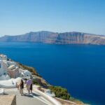 Greece Faces Tourism Losses Due to Blockades, with Focus on Last-Minute Travel for Recovery