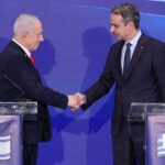 Greek minister highlights support for Israel, rejects ‘genocide claims’