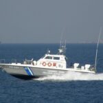 Greece Faces Fivefold Surge in Migrant Arrivals via Libya Route