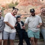 Grupo Frontera Honors Young Fan Who’s Now Cancer-Free in Latest Music Video