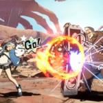 Arc System Works considering ending support for Switch version of Guilty Gear Strive