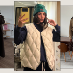 A 10 Piece London Capsule Wardrobe That’ll See You to Spring