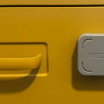 Did you know you can share the Brick? A hot tip for using the social media blocker.