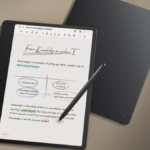 A new paper-like tablet is coming from TCL, arriving February 2026