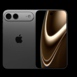 Did the foldable iPhone just get leaked? Seems like it.