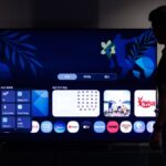 Google Photos and Nano Banana are coming to Samsung TVs