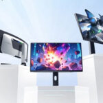 HKC Announce Several New Displays for CES, Including a 1080Hz Gaming Monitor