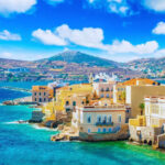How retirees can live in Greece through this long-term visa
