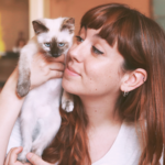 How to Communicate With Your Cat, According to Science