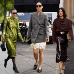 8 ways you can wear sequins this New Year’s Eve, from casual plans to evening cocktails