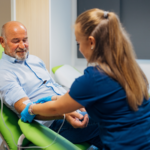 New tests could nearly halve the rate of late-stage cancers, some scientists say — is that true?