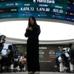 The upstart exchange drawing traders to the world’s best-performing stock market