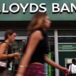 Lloyds shuts invoice financing service as small businesses feel squeeze