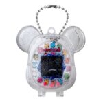 BE@RBRICK x Tamagotchi 30th Anniversary Collaboration
